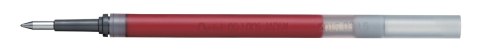 Wkład wymienny EnerGel 0,5mm czerwony LRP5-B PENTEL - DocumentPen Wkład wymienny EnerGel 0,5mm czerwony LRP5-B PENTEL - DocumentPen