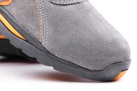 PÓŁBUT MAX - POPULAR FUSION S1 SRA STAL/POMARAŃCZ PÓŁBUT MAX - POPULAR FUSION S1 SRA STAL/POMARAŃCZ