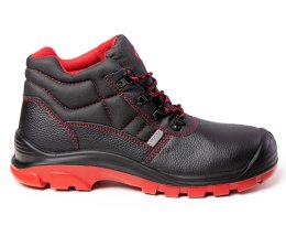 TRZEWIK MAX - POPULAR CZERWONY S3 SRC