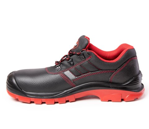 PÓŁBUT MAX - POPULAR S1 SRC CZERWONY PÓŁBUT MAX - POPULAR S1 SRC CZERWONY