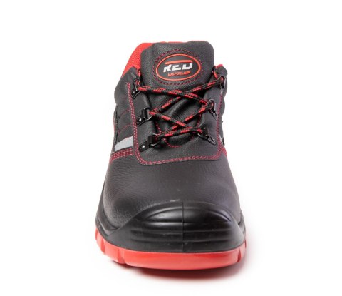 PÓŁBUT MAX - POPULAR S1 SRC CZERWONY PÓŁBUT MAX - POPULAR S1 SRC CZERWONY