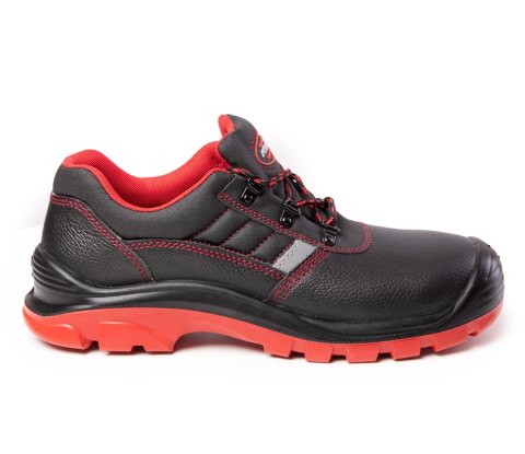 PÓŁBUT MAX - POPULAR S1 SRC CZERWONY PÓŁBUT MAX - POPULAR S1 SRC CZERWONY