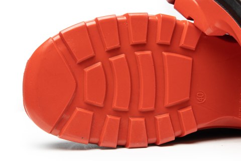 PÓŁBUT MAX - POPULAR S1 SRC CZERWONY PÓŁBUT MAX - POPULAR S1 SRC CZERWONY