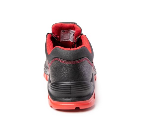 PÓŁBUT MAX - POPULAR S3 SRC CZERWONY PÓŁBUT MAX - POPULAR S3 SRC CZERWONY