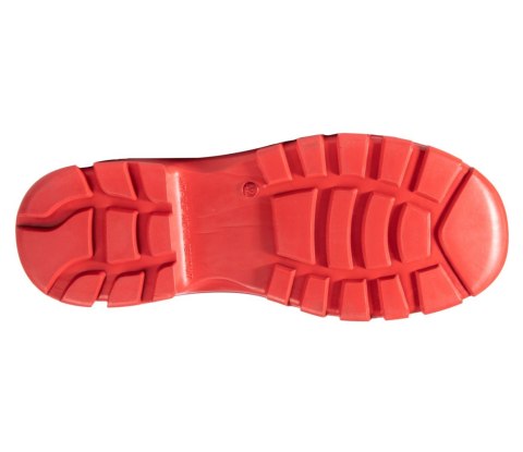PÓŁBUT MAX - POPULAR S3 SRC CZERWONY PÓŁBUT MAX - POPULAR S3 SRC CZERWONY