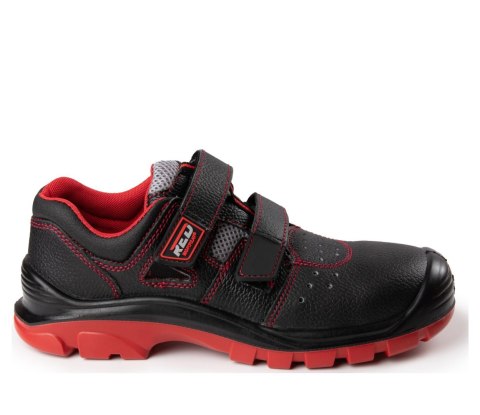 SANDAŁ MAX - POPULAR CZERWONY S1-P SRC SANDAŁ MAX - POPULAR CZERWONY S1-P SRC