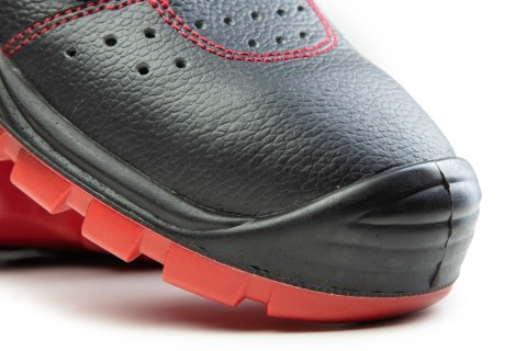 SANDAŁ MAX - POPULAR CZERWONY S1-P SRC SANDAŁ MAX - POPULAR CZERWONY S1-P SRC