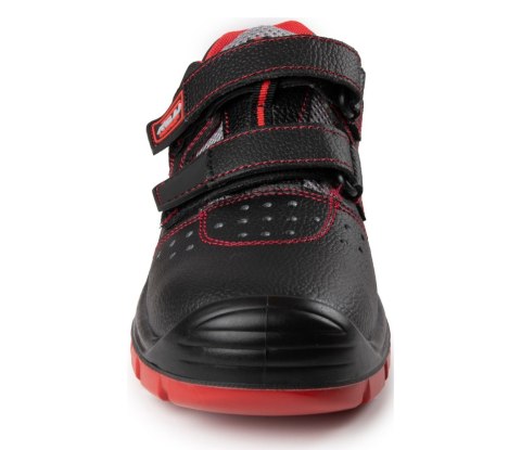 SANDAŁ MAX - POPULAR CZERWONY S1 SRC SANDAŁ MAX - POPULAR CZERWONY S1 SRC