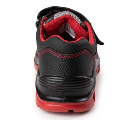 SANDAŁ MAX - POPULAR CZERWONY S1 SRC SANDAŁ MAX - POPULAR CZERWONY S1 SRC