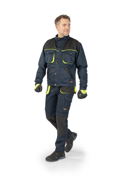 BLUZA BRIXTON PRACTICAL GRANAT/ŻÓŁTY BLUZA BRIXTON PRACTICAL GRANAT/ŻÓŁTY