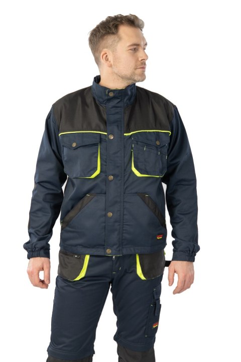 BLUZA BRIXTON PRACTICAL GRANAT/ŻÓŁTY BLUZA BRIXTON PRACTICAL GRANAT/ŻÓŁTY