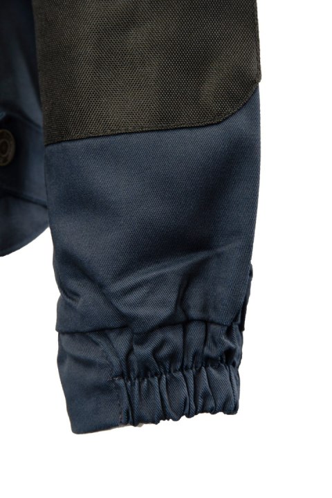 BLUZA BRIXTON PRACTICAL GRANAT/ŻÓŁTY BLUZA BRIXTON PRACTICAL GRANAT/ŻÓŁTY