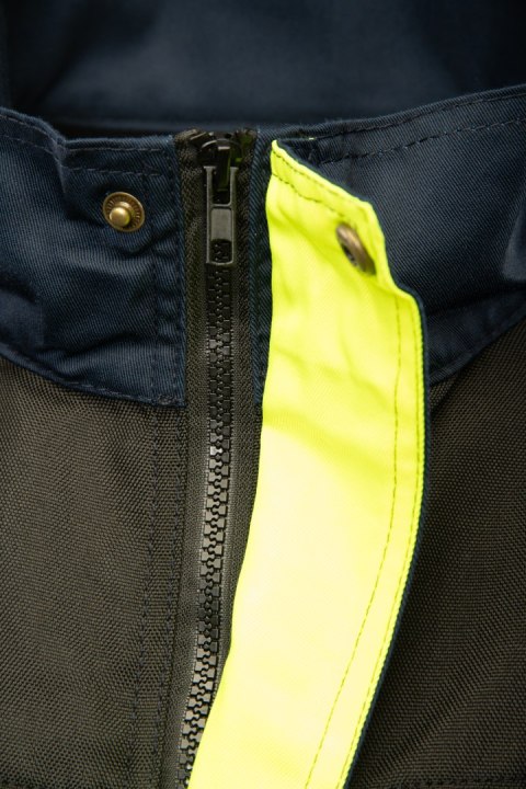 BLUZA BRIXTON PRACTICAL GRANAT/ŻÓŁTY BLUZA BRIXTON PRACTICAL GRANAT/ŻÓŁTY