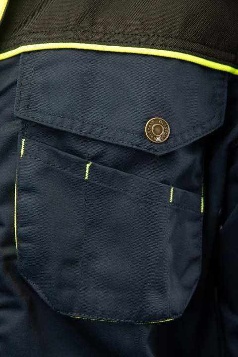 BLUZA BRIXTON PRACTICAL GRANAT/ŻÓŁTY BLUZA BRIXTON PRACTICAL GRANAT/ŻÓŁTY