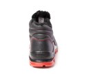 TRZEWIK MAX - POPULAR OCIEPLANY CZERWONY S3 SRC