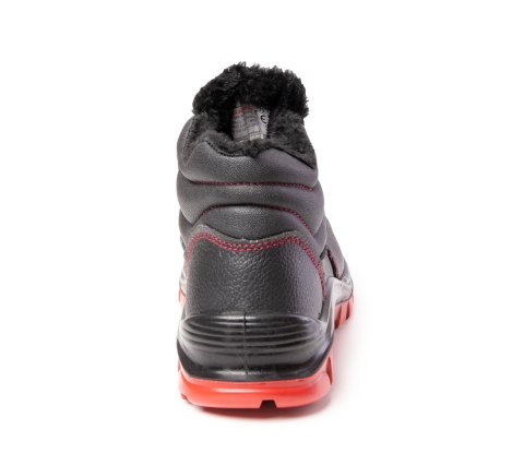 TRZEWIK MAX - POPULAR OCIEPLANY CZERWONY S3 SRC TRZEWIK MAX - POPULAR OCIEPLANY CZERWONY S3 SRC
