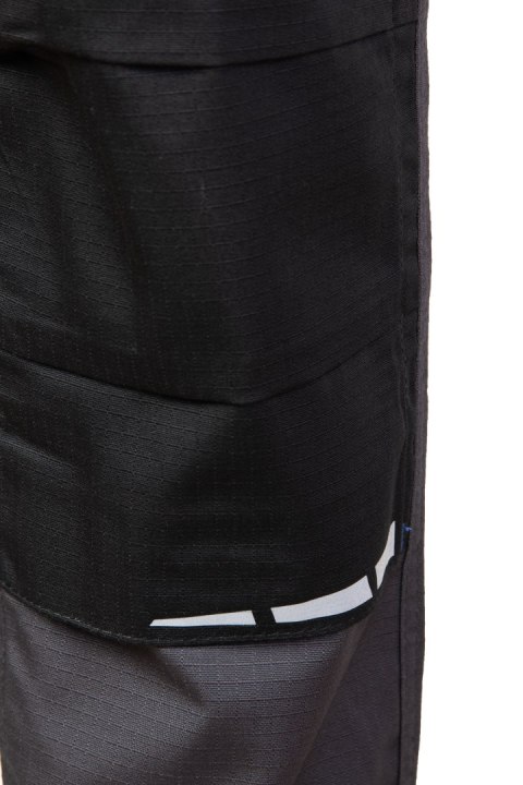 SEVEN KINGS SPODNIE DO PASA TOPAZ STAL