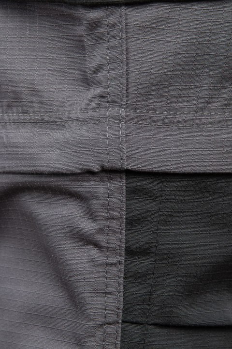 SEVEN KINGS SPODNIE DO PASA TOPAZ STAL