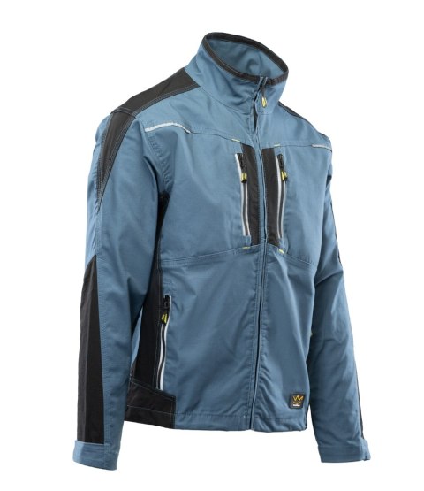 BLUZA ROBOCZA SEVEN KINGS PRO NIEBIESKA BLUZA ROBOCZA SEVEN KINGS PRO NIEBIESKA