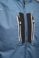 BLUZA ROBOCZA SEVEN KINGS PRO NIEBIESKA