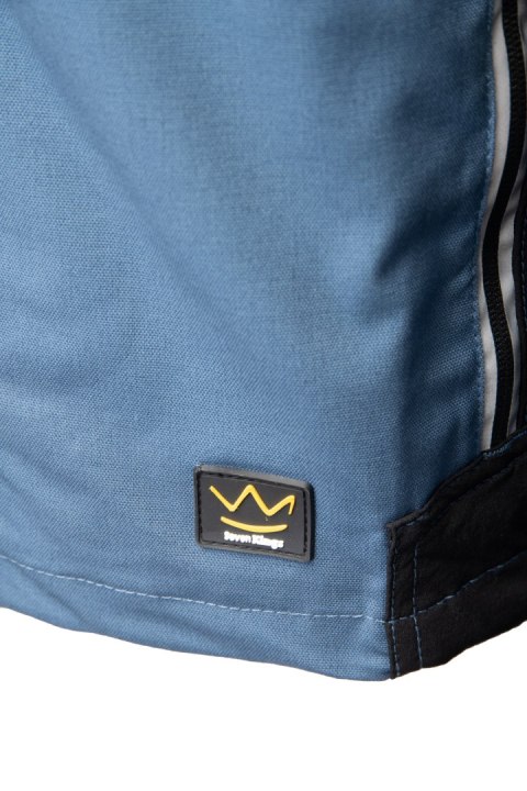BLUZA ROBOCZA SEVEN KINGS PRO NIEBIESKA BLUZA ROBOCZA SEVEN KINGS PRO NIEBIESKA