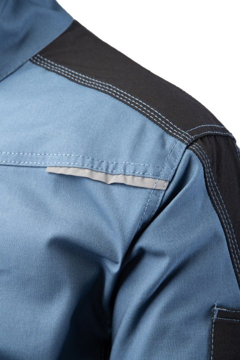 BLUZA ROBOCZA SEVEN KINGS PRO NIEBIESKA BLUZA ROBOCZA SEVEN KINGS PRO NIEBIESKA