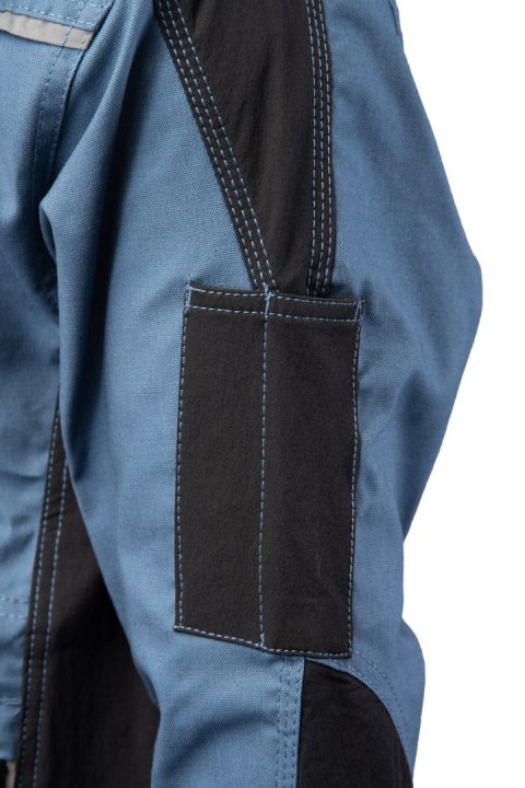 BLUZA ROBOCZA SEVEN KINGS PRO NIEBIESKA BLUZA ROBOCZA SEVEN KINGS PRO NIEBIESKA