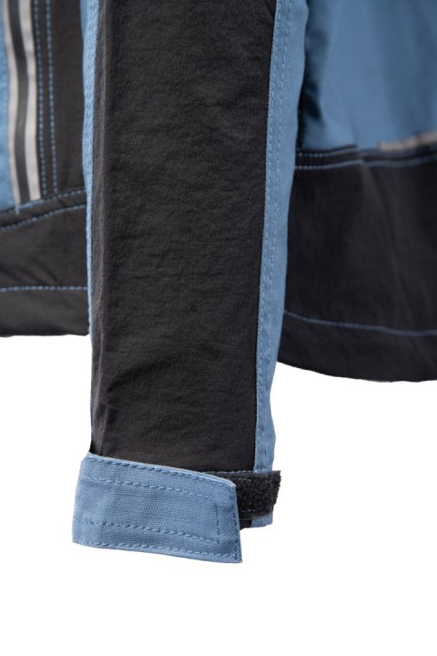 BLUZA ROBOCZA SEVEN KINGS PRO NIEBIESKA BLUZA ROBOCZA SEVEN KINGS PRO NIEBIESKA