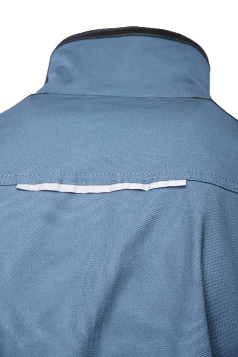 BLUZA ROBOCZA SEVEN KINGS PRO NIEBIESKA BLUZA ROBOCZA SEVEN KINGS PRO NIEBIESKA