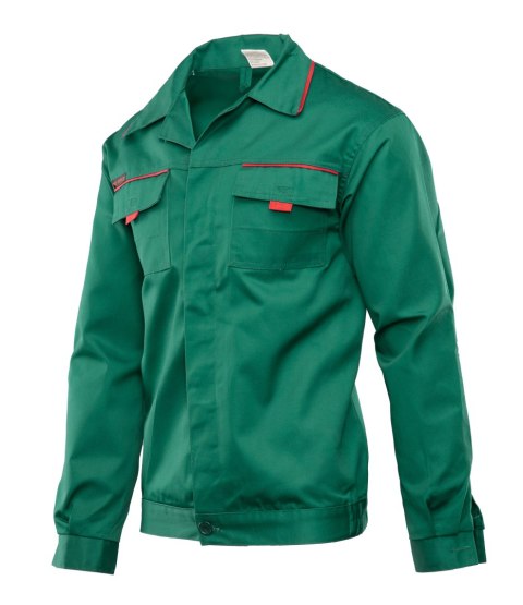 BLUZA ZIELONY MAX POPULAR BLUZA ZIELONY MAX POPULAR