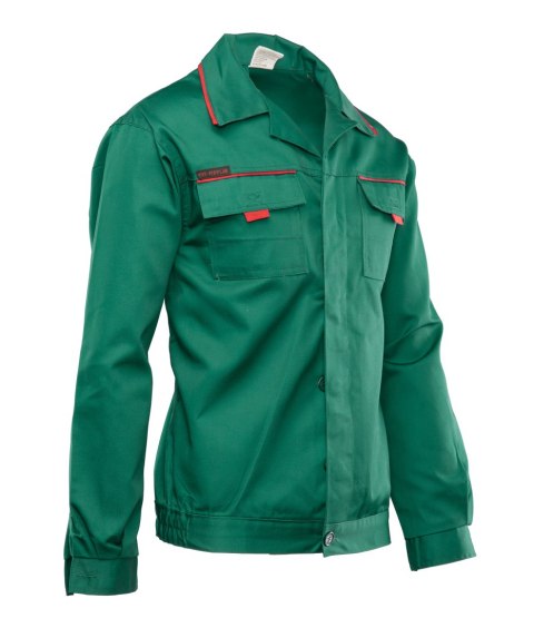 BLUZA ZIELONY MAX POPULAR BLUZA ZIELONY MAX POPULAR