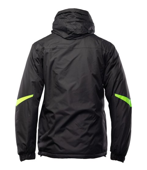 KURTKA BENEFIT NERO - Zielony