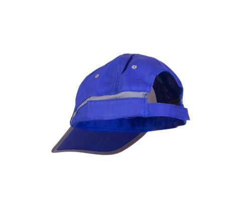 CZAPKA BASEBALL NIEBIESKO-STALOWA - NIEBIESKO-STALOWY(ns) _______a CZAPKA BASEBALL NIEBIESKO-STALOWA - NIEBIESKO-STALOWY(ns) _______a
