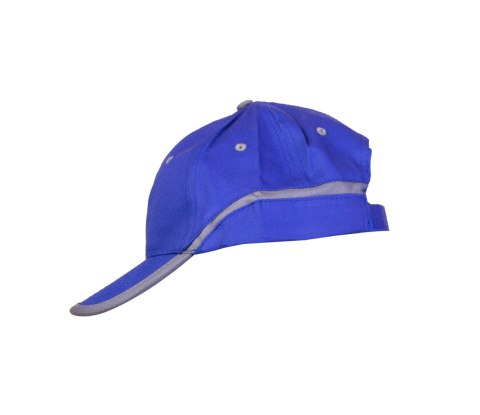 CZAPKA BASEBALL NIEBIESKO-STALOWA - NIEBIESKO-STALOWY(ns) _______a CZAPKA BASEBALL NIEBIESKO-STALOWA - NIEBIESKO-STALOWY(ns) _______a
