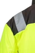 KURTKA BENEFIT HI VI SAFE ŻÓŁĆ BHVS01