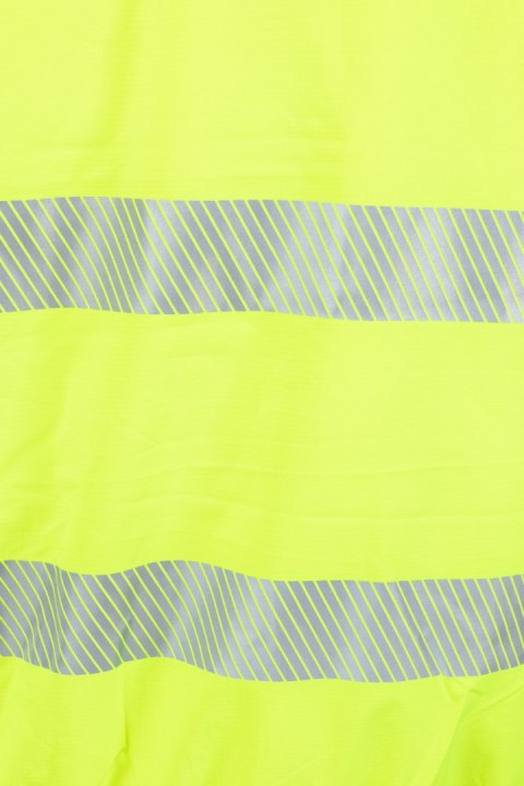 KURTKA BENEFIT HI VI SAFE ŻÓŁĆ BHVS01 KURTKA BENEFIT HI VI SAFE ŻÓŁĆ BHVS01