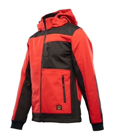 SOFTSHELL SEVEN KINGS RUBIN SOFTSHELL SEVEN KINGS RUBIN