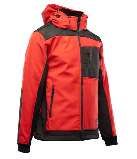 SOFTSHELL SEVEN KINGS RUBIN SOFTSHELL SEVEN KINGS RUBIN