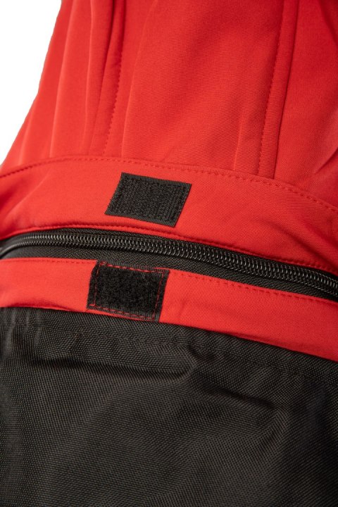 SOFTSHELL SEVEN KINGS RUBIN SOFTSHELL SEVEN KINGS RUBIN