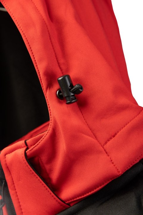 SOFTSHELL SEVEN KINGS RUBIN SOFTSHELL SEVEN KINGS RUBIN