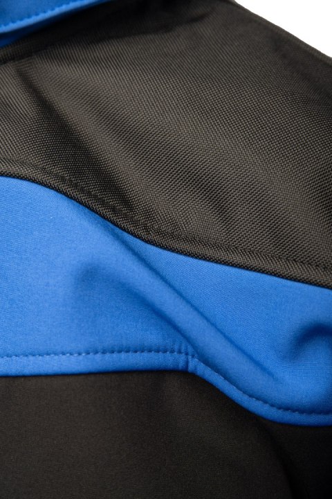 SOFTSHELL SEVEN KINGS SAPHIR