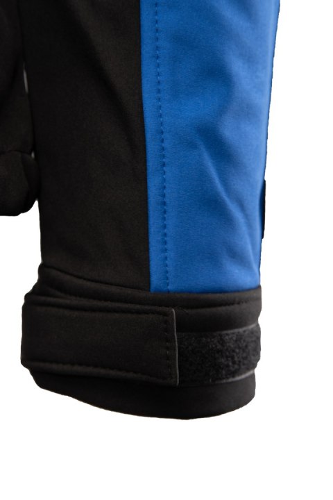 SOFTSHELL SEVEN KINGS SAPHIR