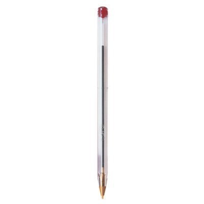 Długopis BIC Cristal Original czerwony, 847899
