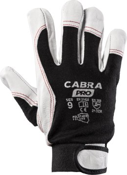 CABRA PRO - __ 8