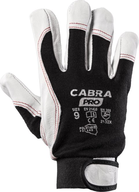 CABRA PRO - __ 9 CABRA PRO - __ 9