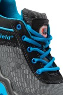 PÓŁBUT BEARFIELD HEX S3 SRC NIEBIESKI