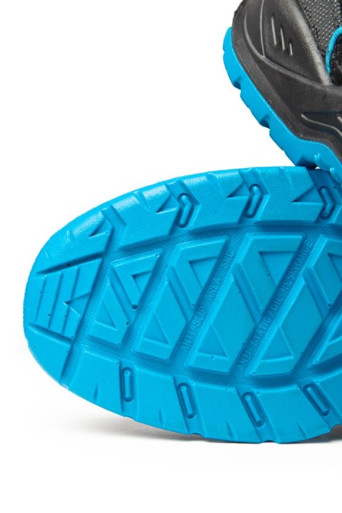 PÓŁBUT BEARFIELD HEX S3 SRC NIEBIESKI PÓŁBUT BEARFIELD HEX S3 SRC NIEBIESKI