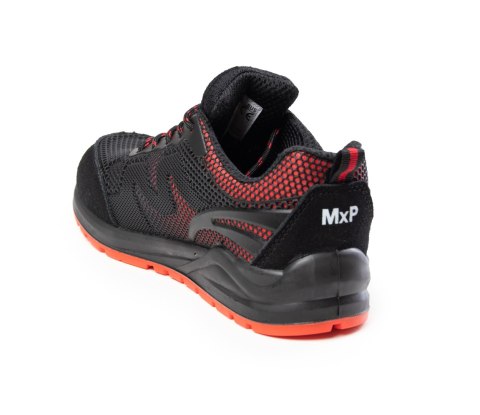 PÓŁBUT MAX - POPULAR AIR CZERWONY S1 PÓŁBUT MAX - POPULAR AIR CZERWONY S1