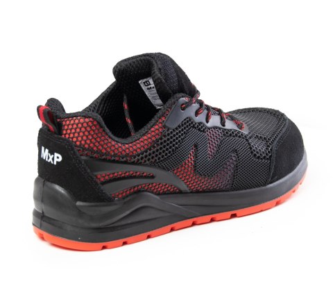 PÓŁBUT MAX - POPULAR AIR CZERWONY S1 PÓŁBUT MAX - POPULAR AIR CZERWONY S1