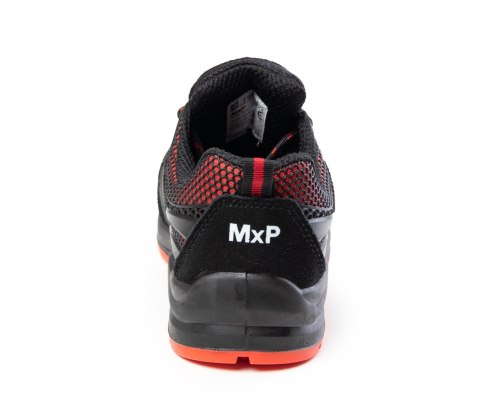 PÓŁBUT MAX - POPULAR AIR CZERWONY S1 PÓŁBUT MAX - POPULAR AIR CZERWONY S1